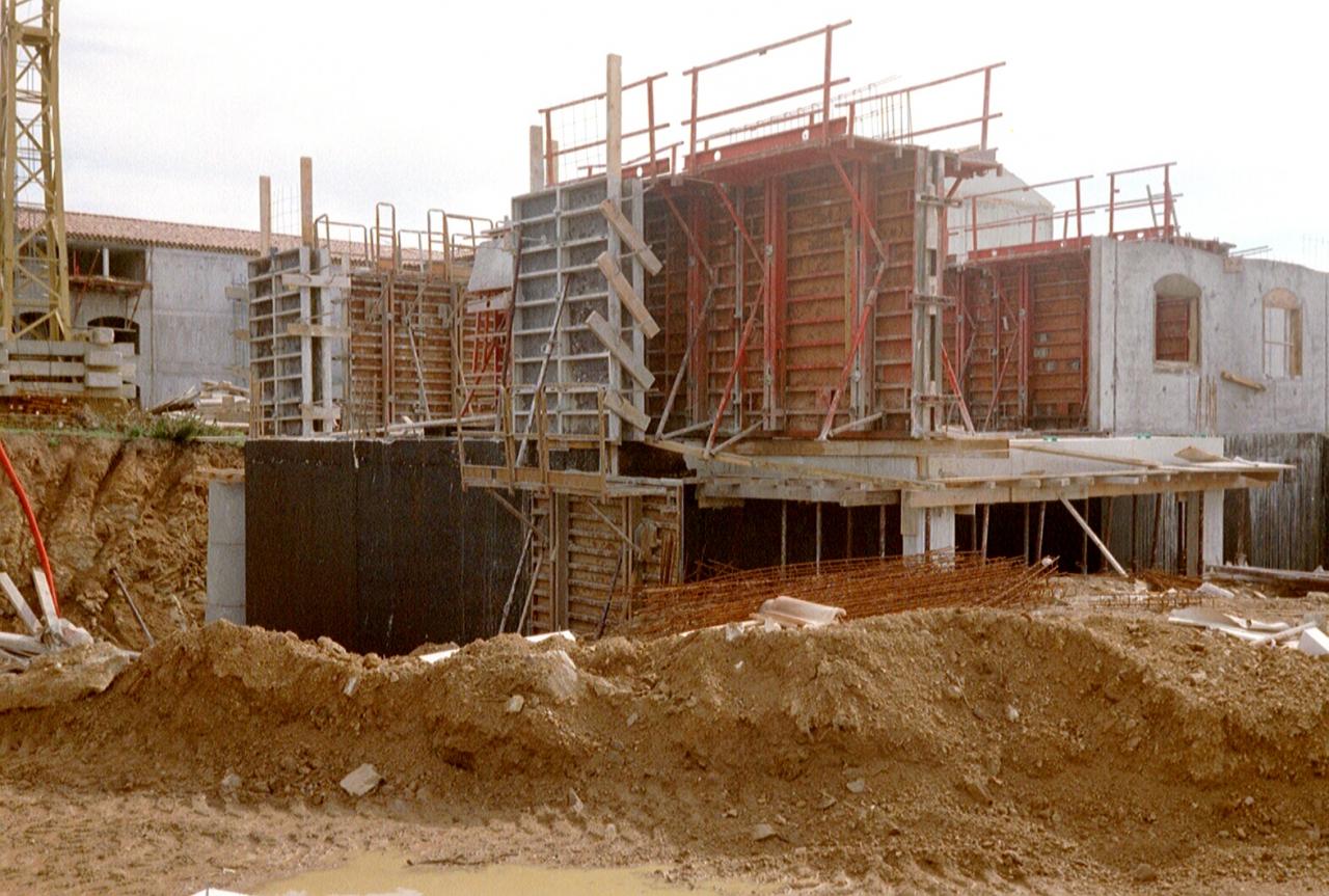 Construction GB 1