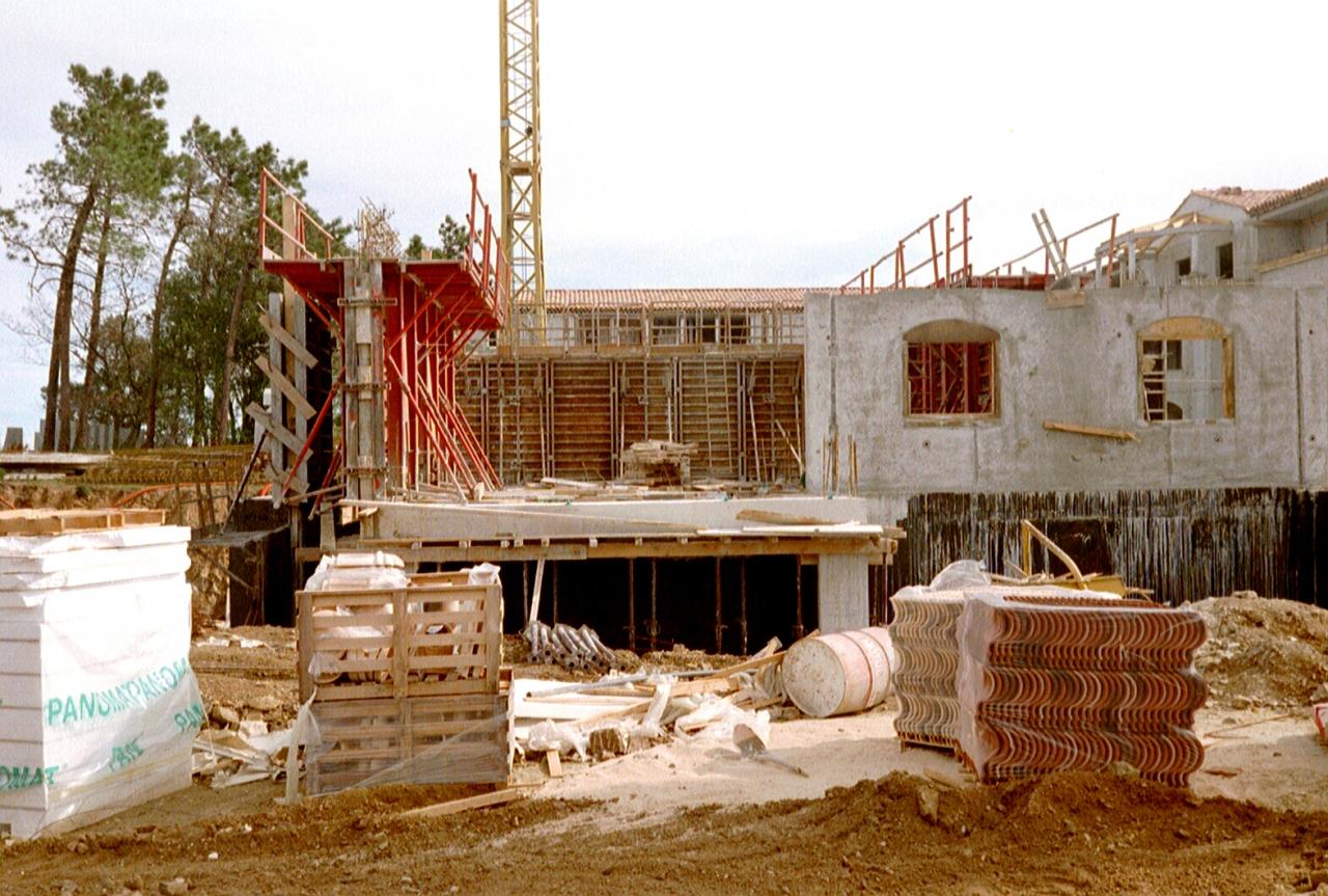 Construction GB