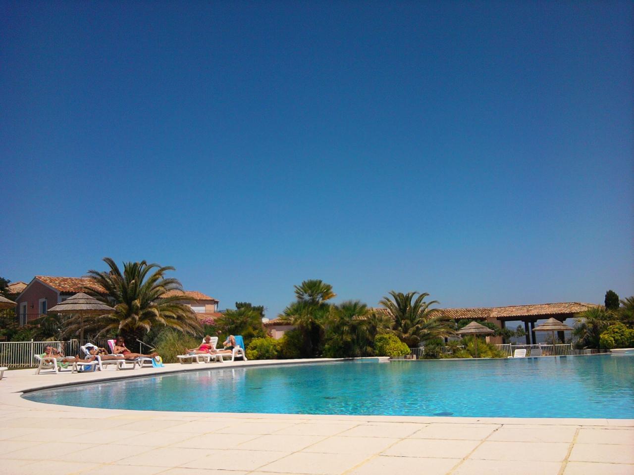 Piscine 1
