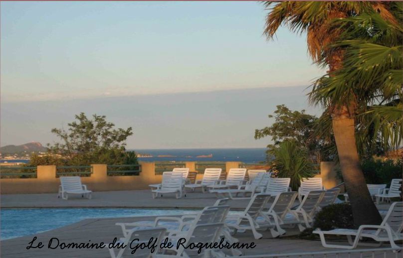 Piscine av vue mer