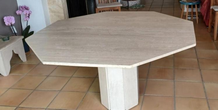 Table a vendre