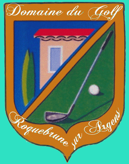 Welcom to the " Domaine du Golf "